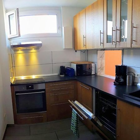 80m² Apartment Star Nürnberg Buitenkant foto