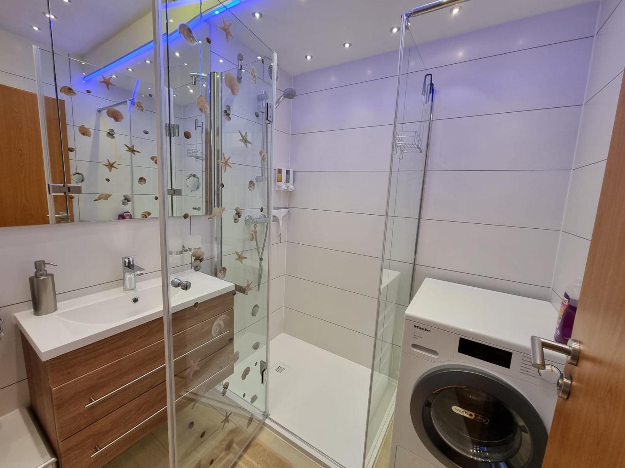 80m² Apartment Star Nürnberg Buitenkant foto