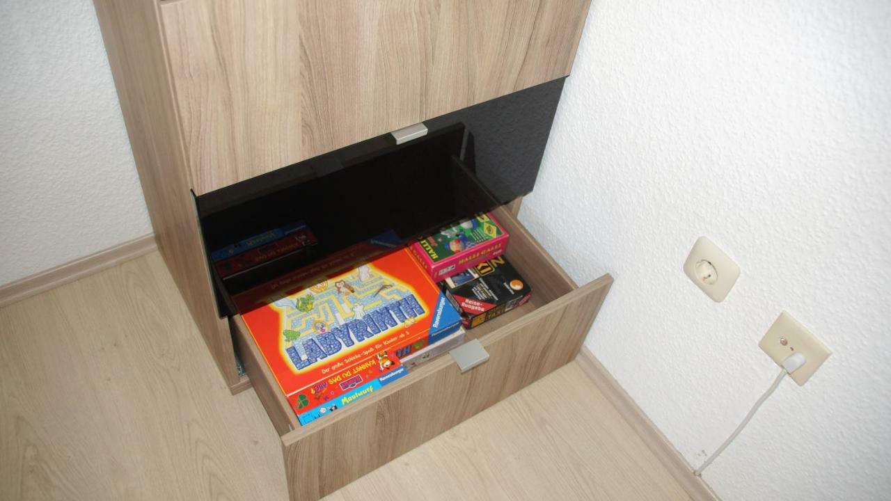 80m² Apartment Star Nürnberg Buitenkant foto